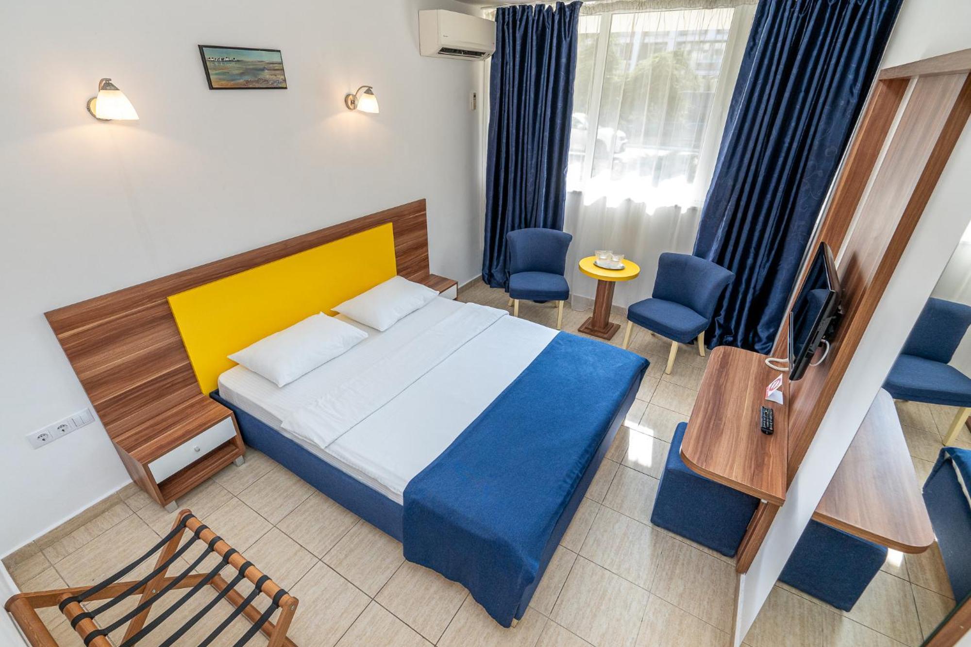 Safir Blue Resort Saturn Room photo