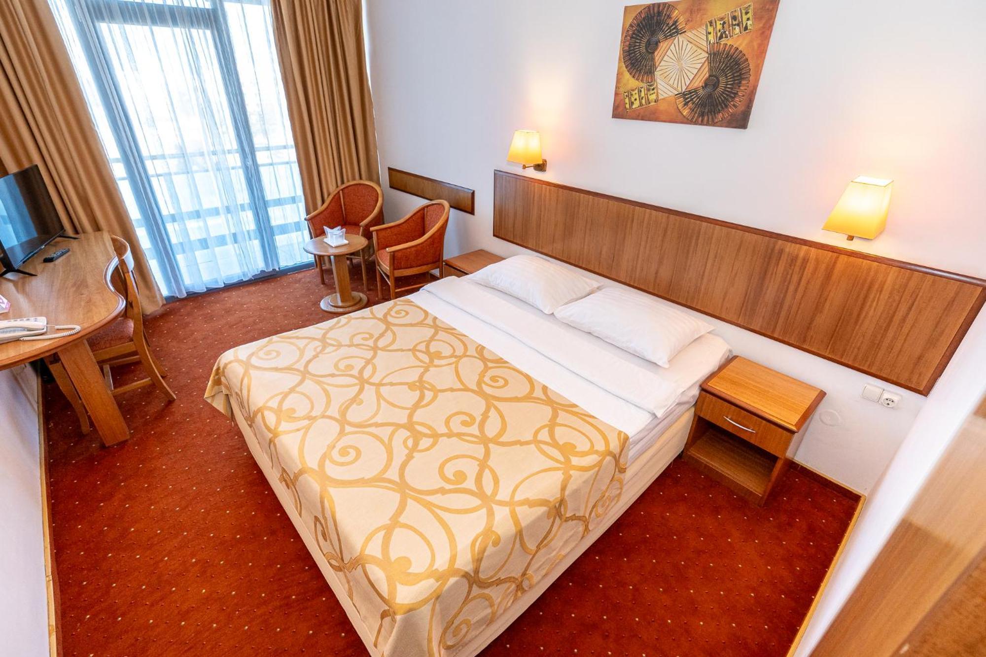 Safir Blue Resort Saturn Room photo