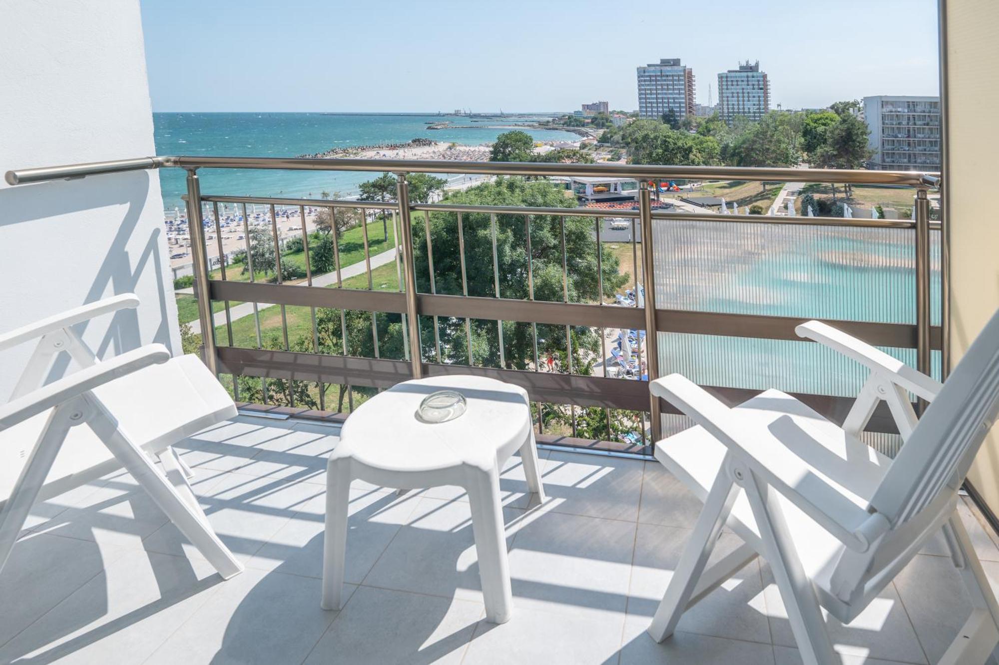 Safir Blue Resort Saturn Exterior photo